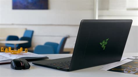 razer blade laptop troubleshooting